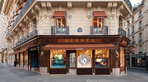 hermes avenue george v|hermes in paris 75008.